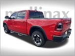 2022 Ram 1500 Crew Cab 4x4 Pickup for sale #176003A - photo 10