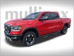 2022 Ram 1500 Crew Cab 4x4 Pickup for sale #176003A - photo 12