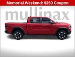2022 Ram 1500 Crew Cab 4x4 Pickup for sale #176003A - photo 4