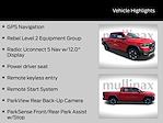 2022 Ram 1500 Crew Cab 4x4 Pickup for sale #176003A - photo 3