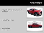 2022 Ram 1500 Crew Cab 4x4 Pickup for sale #176003A - photo 5
