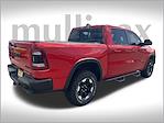 2022 Ram 1500 Crew Cab 4x4 Pickup for sale #176003A - photo 7