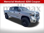 2021 Toyota Tundra CrewMax Cab 4x4 Pickup for sale #20979 - photo 1