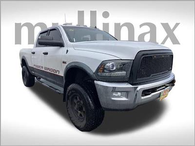 2016 Ram 2500 Crew Cab 4x4 Pickup for sale #238338 - photo 1