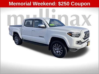 2020 Toyota Tacoma Double Cab 4WD Pickup for sale #288777 - photo 1