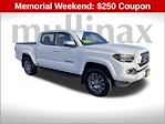 2020 Toyota Tacoma Double Cab 4WD Pickup for sale #288777 - photo 1