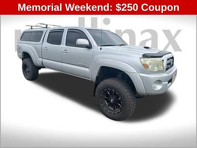 2006 Toyota Tacoma Double Cab 4x4 Pickup for sale #317632 - photo 1