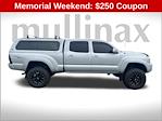 2006 Toyota Tacoma Double Cab 4x4 Pickup for sale #317632 - photo 4