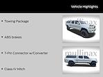 2006 Toyota Tacoma Double Cab 4x4 Pickup for sale #317632 - photo 3