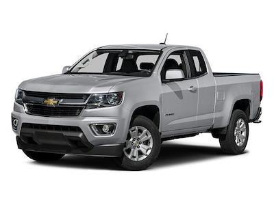 2016 Chevrolet Colorado Extended Cab 4x2 Pickup for sale #333168C - photo 1