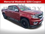 2016 Chevrolet Colorado Crew Cab 4x4 Pickup for sale #362467 - photo 1