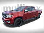 2016 Chevrolet Colorado Crew Cab 4x4 Pickup for sale #362467 - photo 11