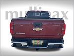 2016 Chevrolet Colorado Crew Cab 4x4 Pickup for sale #362467 - photo 5