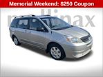 2005 Toyota Sienna 4x2 Minivan for sale #378972 - photo 1