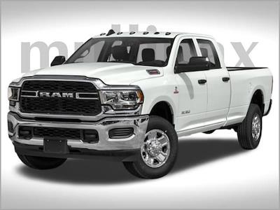 2022 Ram 2500 Crew Cab 4x4 Pickup for sale #387812 - photo 1