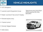 2022 Ram 2500 Crew Cab 4x4 Pickup for sale #387812 - photo 2