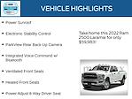 2022 Ram 2500 Crew Cab 4x4 Pickup for sale #387812 - photo 3