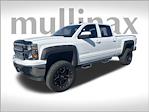 2015 Chevrolet Silverado 1500 Crew Cab 4x4 Pickup for sale #418329 - photo 13