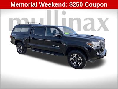 2018 Toyota Tacoma Double Cab 4x4 Pickup for sale #45101 - photo 1