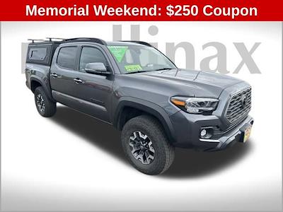 2022 Toyota Tacoma Double Cab 4WD Pickup for sale #466068 - photo 1