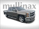 2015 Chevrolet Silverado 1500 Crew Cab 4x4 Pickup for sale #469936 - photo 1