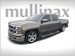 2015 Chevrolet Silverado 1500 Crew Cab 4x4 Pickup for sale #469936 - photo 13