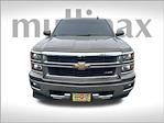 2015 Chevrolet Silverado 1500 Crew Cab 4x4 Pickup for sale #469936 - photo 14
