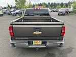 2015 Chevrolet Silverado 1500 Crew Cab 4x4 Pickup for sale #469936 - photo 29