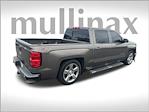 2015 Chevrolet Silverado 1500 Crew Cab 4x4 Pickup for sale #469936 - photo 3