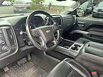 2015 Chevrolet Silverado 1500 Crew Cab 4x4 Pickup for sale #469936 - photo 2