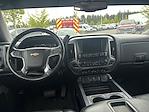 2015 Chevrolet Silverado 1500 Crew Cab 4x4 Pickup for sale #469936 - photo 8