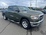 2021 Ram 1500 Crew Cab 4x4 Pickup for sale #555236 - photo 1