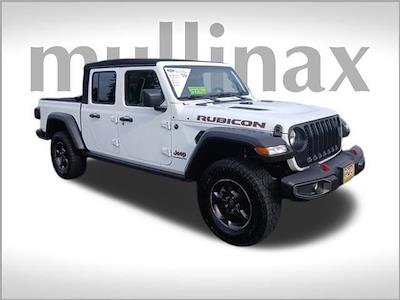 2021 Jeep Gladiator Crew Cab 4x4 Pickup for sale #601769 - photo 1