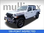 2021 Jeep Gladiator Crew Cab 4x4 Pickup for sale #601769 - photo 15