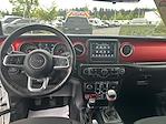 2021 Jeep Gladiator Crew Cab 4x4 Pickup for sale #601769 - photo 7