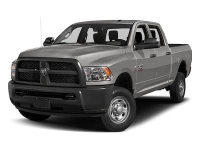 2017 Ram 2500 Crew Cab 4x4 Pickup for sale #789314 - photo 1