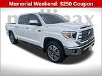 2019 Toyota Tundra CrewMax Cab 4x4 Pickup for sale #838850 - photo 1