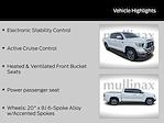2019 Toyota Tundra CrewMax Cab 4x4 Pickup for sale #838850 - photo 5