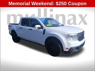 2023 Ford Maverick SuperCrew Cab 4x4 Pickup for sale #A00842 - photo 1