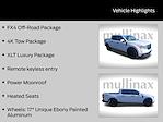 2023 Ford Maverick SuperCrew Cab 4x4 Pickup for sale #A00842 - photo 3