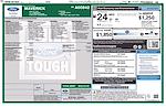 2023 Ford Maverick SuperCrew Cab 4x4 Pickup for sale #A00842 - photo 6