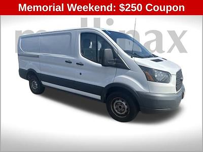 2017 Ford Transit 250 Low Roof 4x2 Empty Cargo Van for sale #A34333 - photo 1