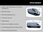 2017 Ford Transit 250 Low Roof 4x2 Empty Cargo Van for sale #A34333 - photo 3