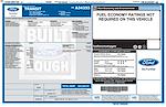 2017 Ford Transit 250 Low Roof 4x2 Empty Cargo Van for sale #A34333 - photo 6