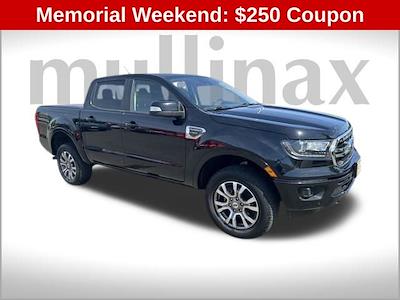 2019 Ford Ranger SuperCrew Cab 4x4 Pickup for sale #A35618 - photo 1