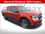 2022 Ford Maverick SuperCrew Cab 4x2 Pickup for sale #A37829 - photo 1