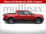 2022 Ford Maverick SuperCrew Cab 4x2 Pickup for sale #A37829 - photo 3