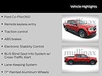 2022 Ford Maverick SuperCrew Cab 4x2 Pickup for sale #A37829 - photo 4