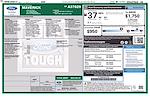 2022 Ford Maverick SuperCrew Cab 4x2 Pickup for sale #A37829 - photo 6