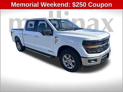 2024 Ford F-150 SuperCrew Cab 4x4 Pickup for sale #A40758M - photo 1